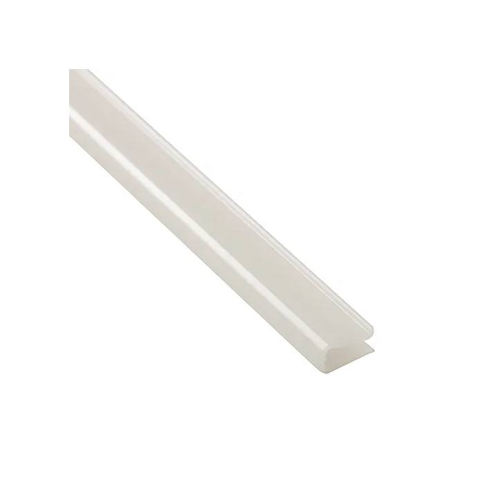 Omlijsting glasplaat koelkast - L: 467 mm