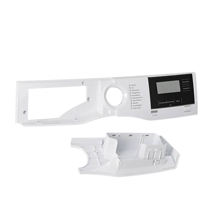 bandeau, blanc, AEG, DE