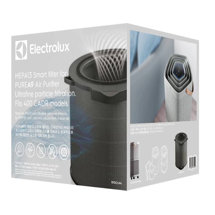 CLEAN 360 ultrafinom részecskeszűrő