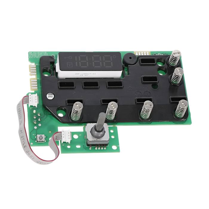 user interface board,programme selector,Diamond,TC5,TL