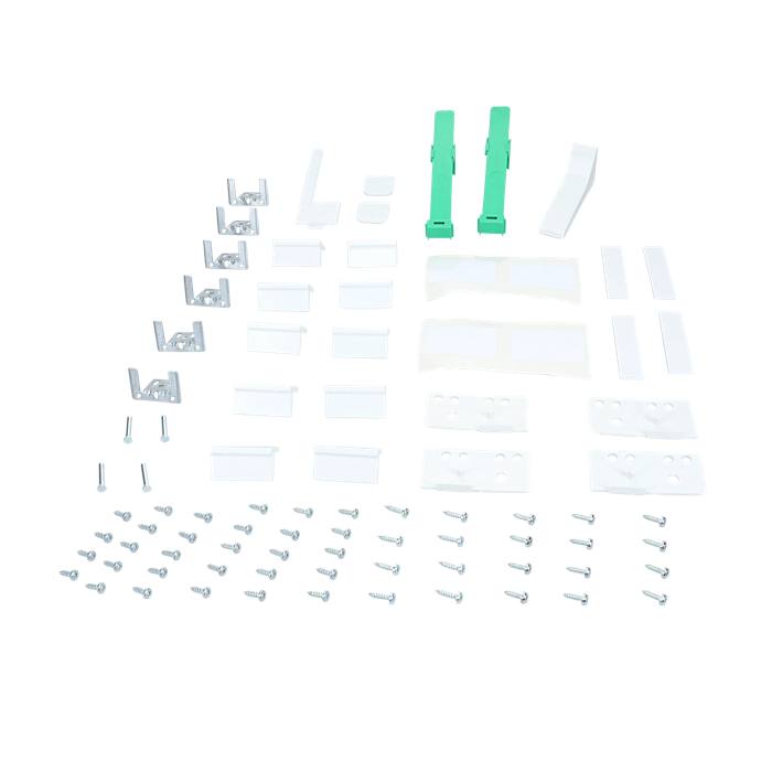 built-in kit, DOD