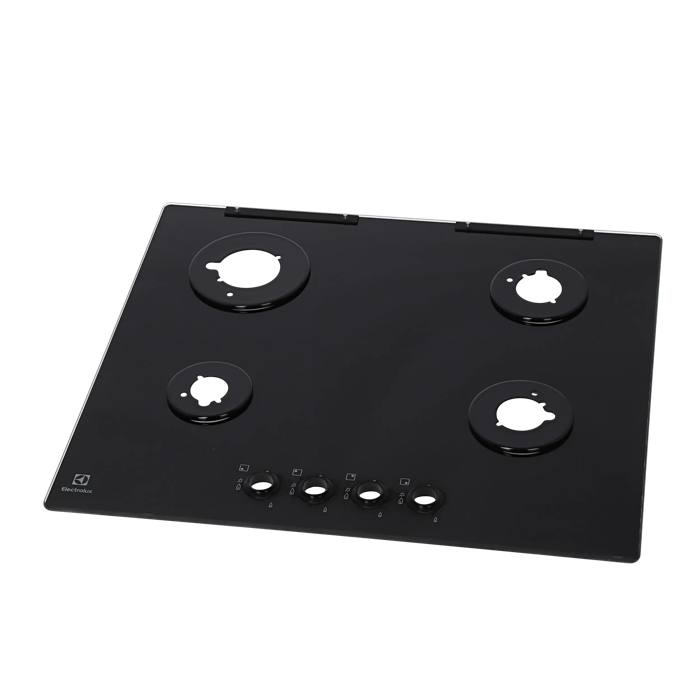 work top,black,Electrolux,590x520mm