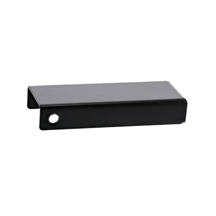 cover, front panel, left, 7cm SX