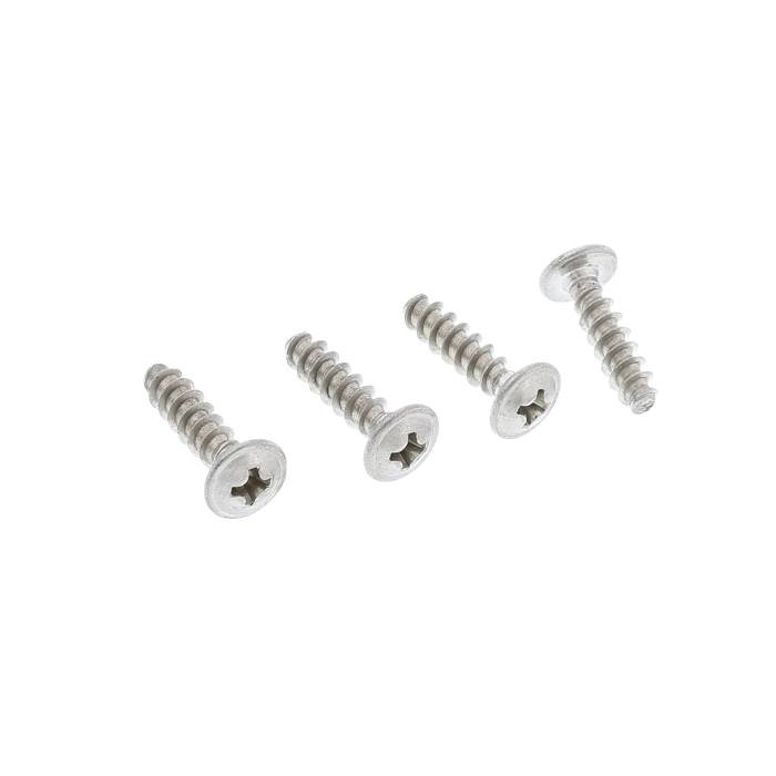 screw,sump,spray arm,4x15 4pcs.