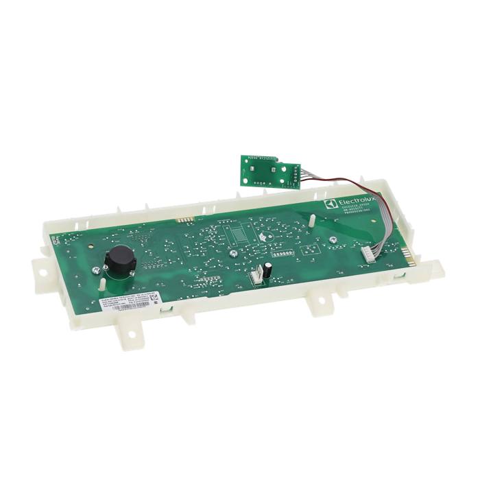 user interface board, programme selector, option, EUI21C10