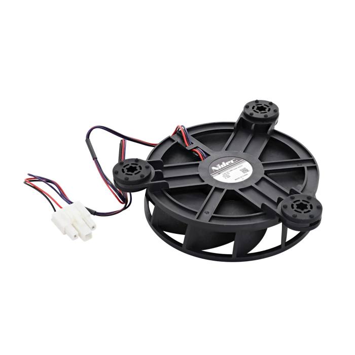 ventilateur,conduit d'air,congélateur