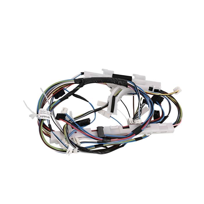 harness, assembly,