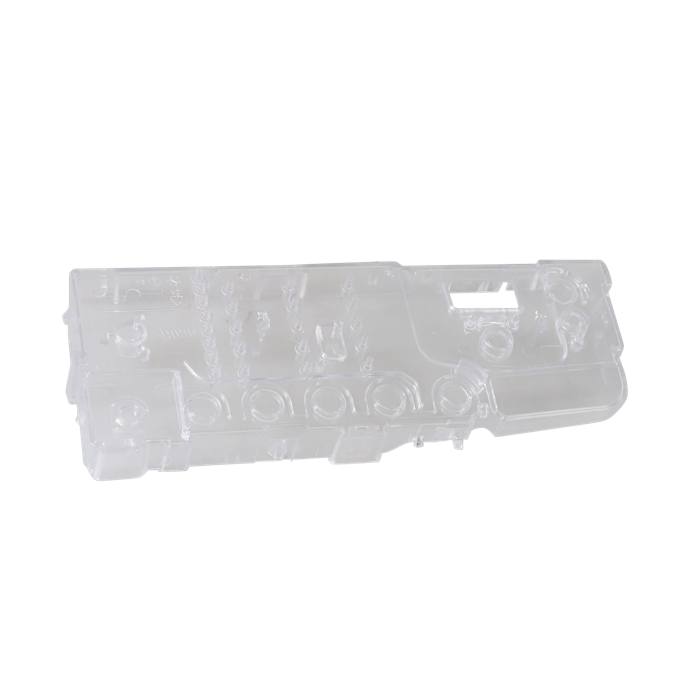 diffuser, luminous diode, support, TLWM,TC4