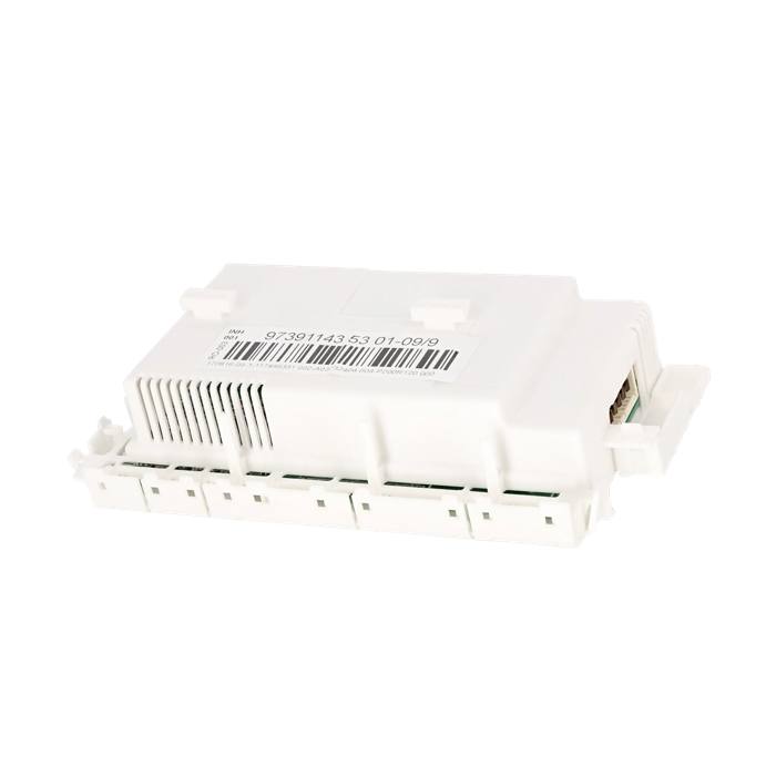 elettronica configurata