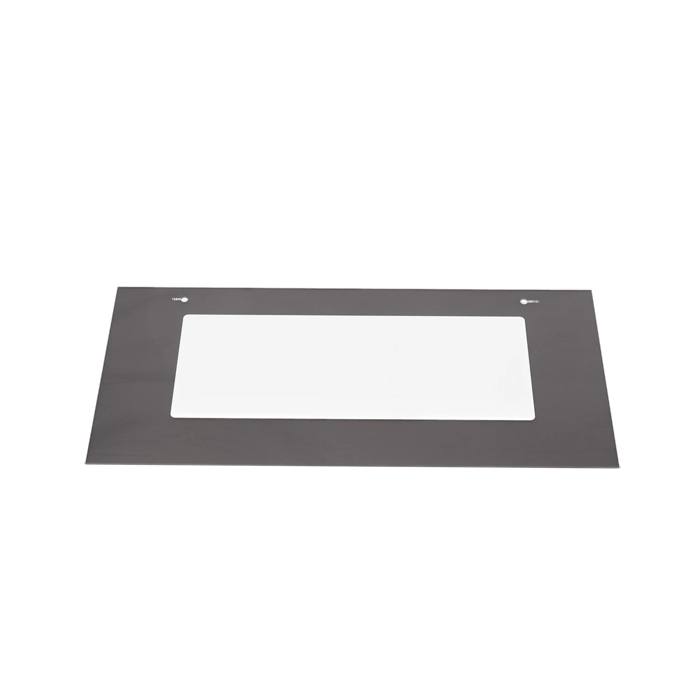 Door Glass Assembly - 594X277mm