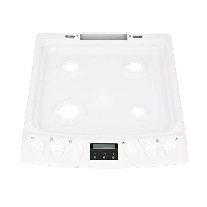 cooking top, 55cm