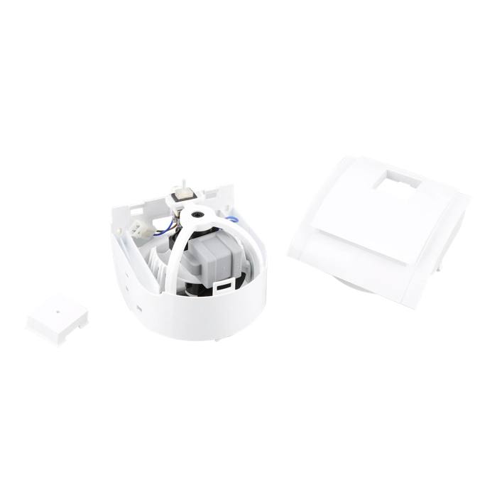 ventilation, fläkt, sats, 1330rpm, 5.27W