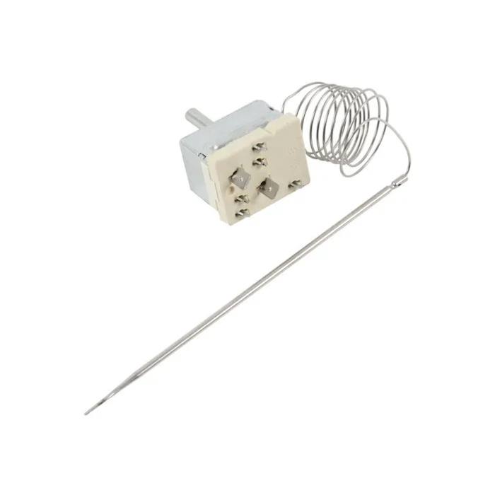 Backofenthermostat