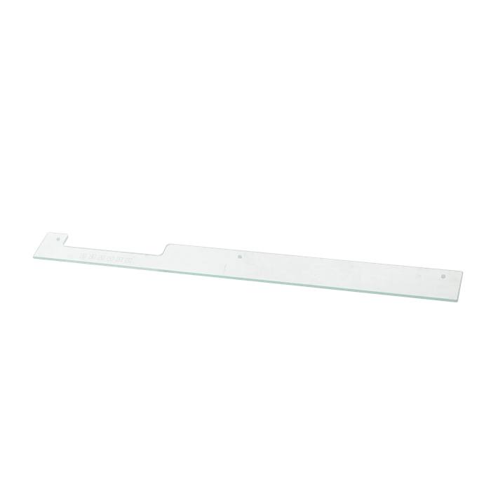 panneau avant, verre, imprimé