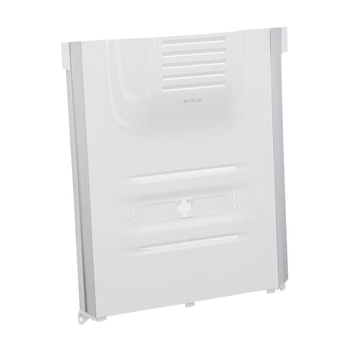 cover, air channel, upper,