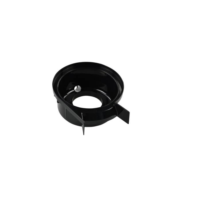 juice container, black