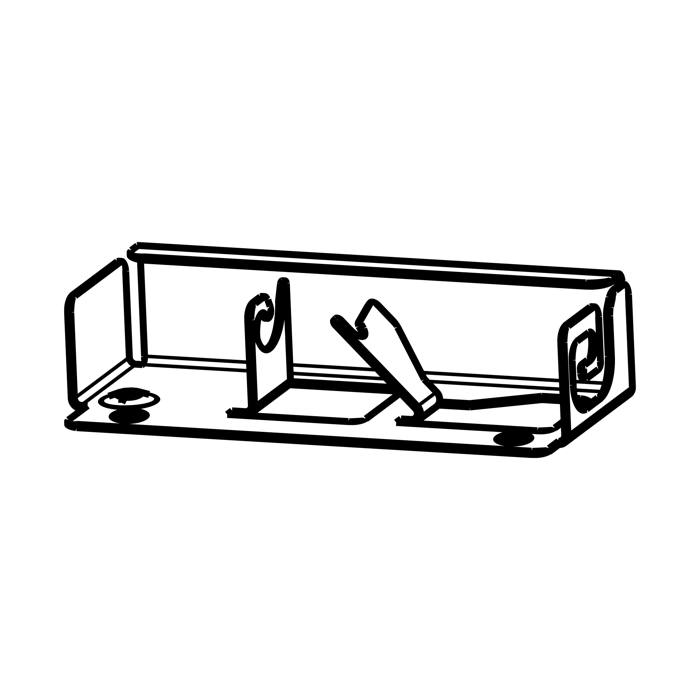 holder, Capillary,