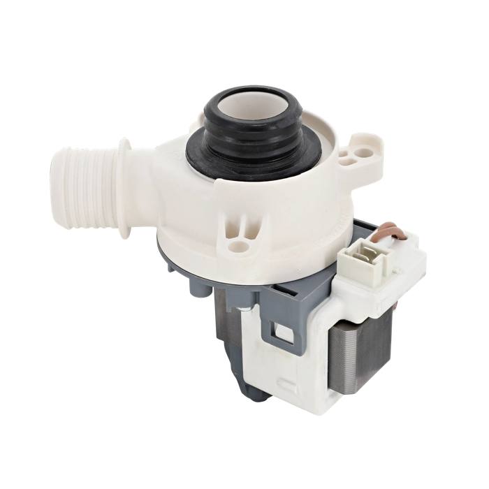 drain pump, assembly