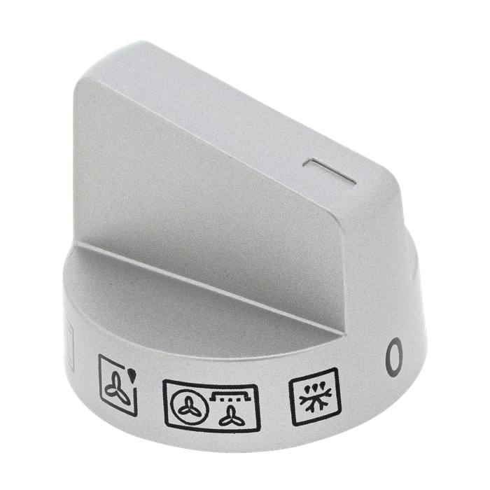 KNEBEL,FUNKTIONEN,INOX,10+0