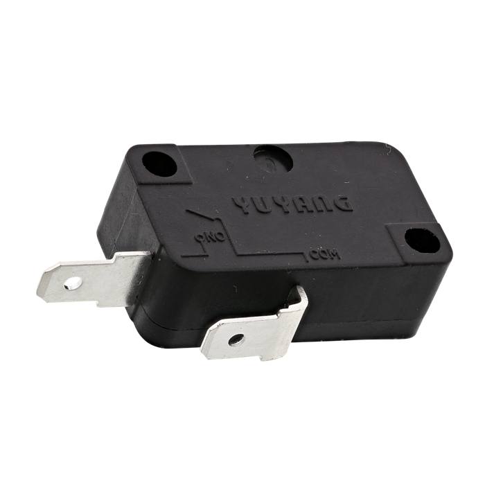 Microrupteur,moniteur,fermetur