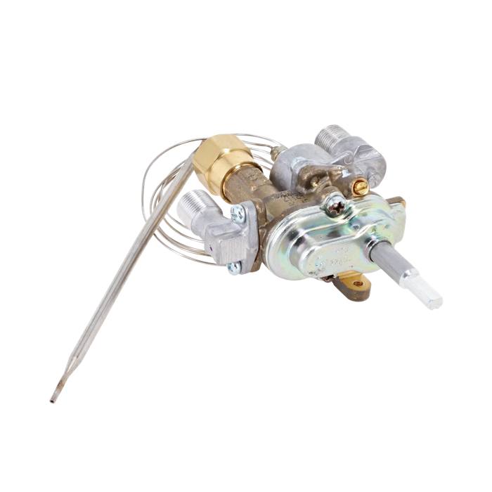 thermostat, gas oven, 2-ways