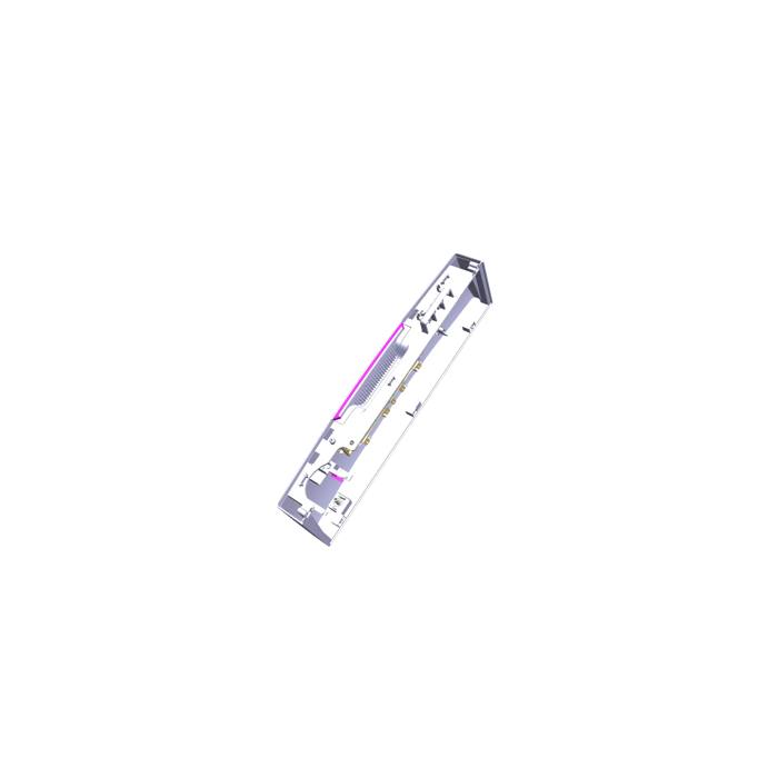 control panel,white,Rosenlew,440mm,FS