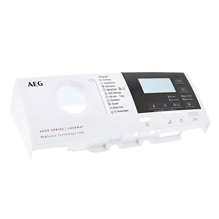 paneelin pidin,valkoinen,AEG,LTX6G261E,EN,SYM