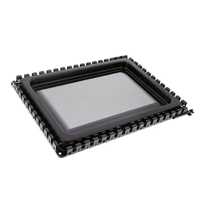 Microwave Oven Inner Door Assembly