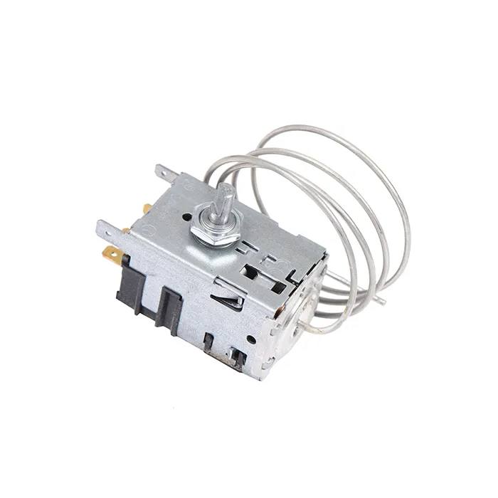Thermostat de réfrigérateur