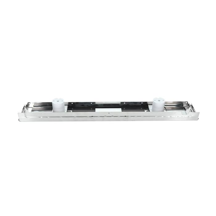 bandeau, inox