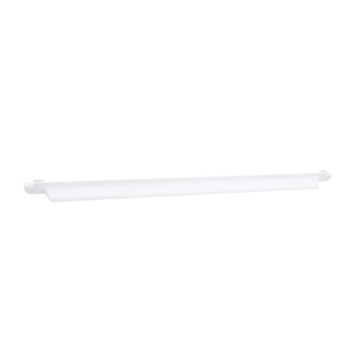 kantlijst, glazen plank, achter, 7820, 474mm
