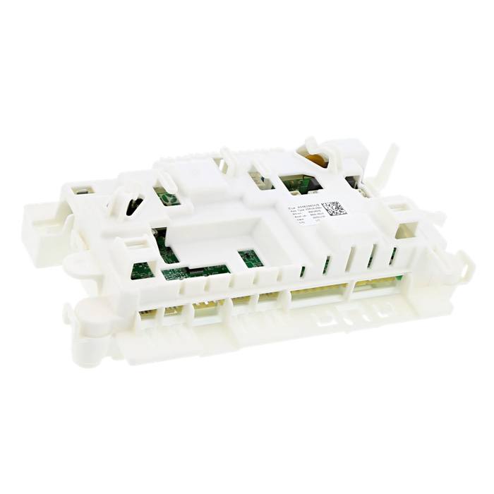 konfigurierte Elektronik