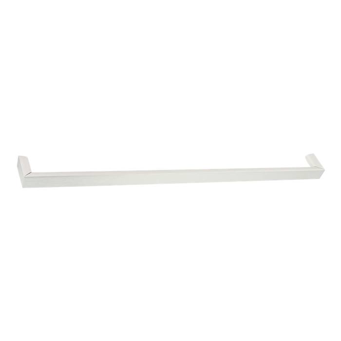 handle, inox, 460mm