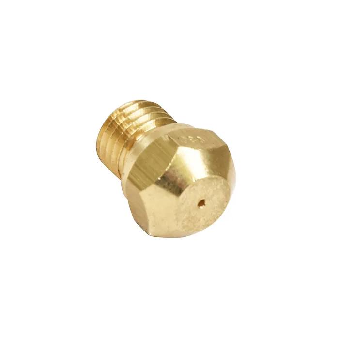 LPG injector ovengrill