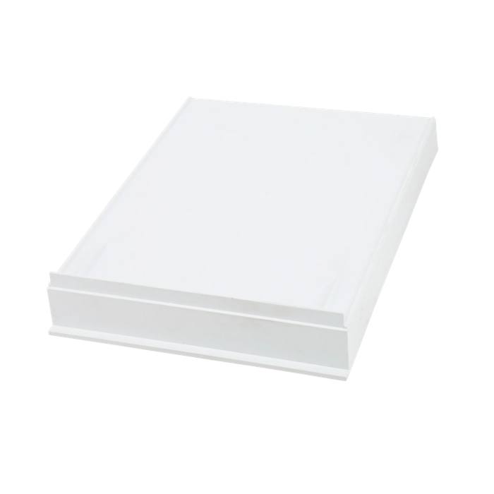 drop tray, evaporator
