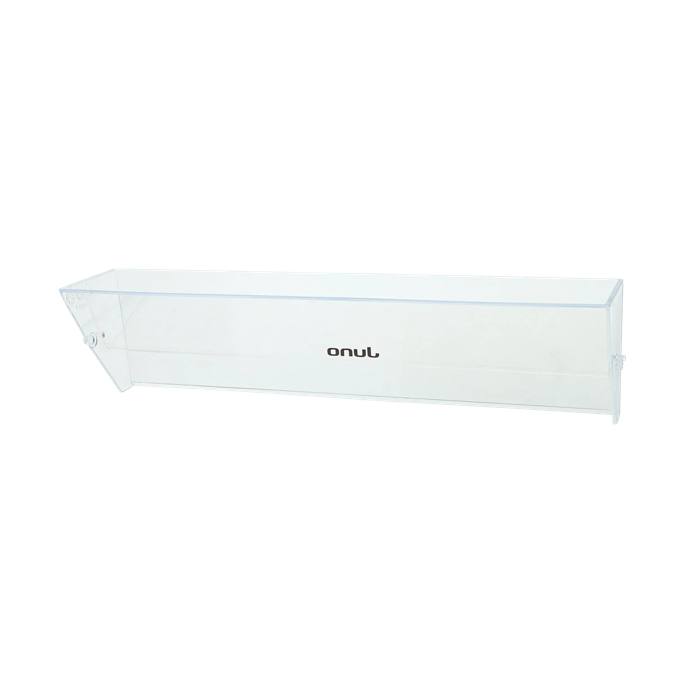 butter shelf lid,John Lewis,738,392x95.8x76.5mm