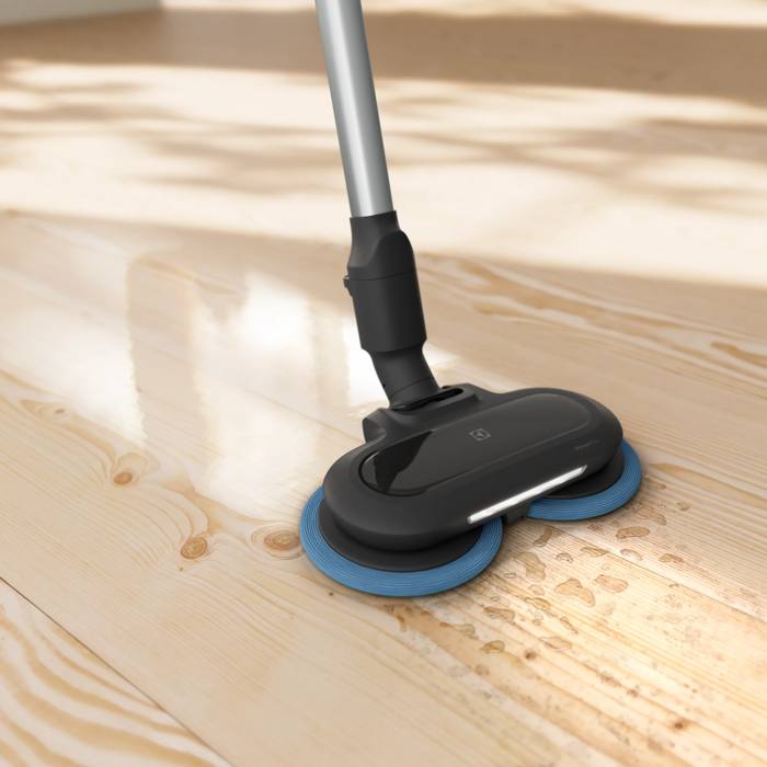 Hubice na mop PowerPro
