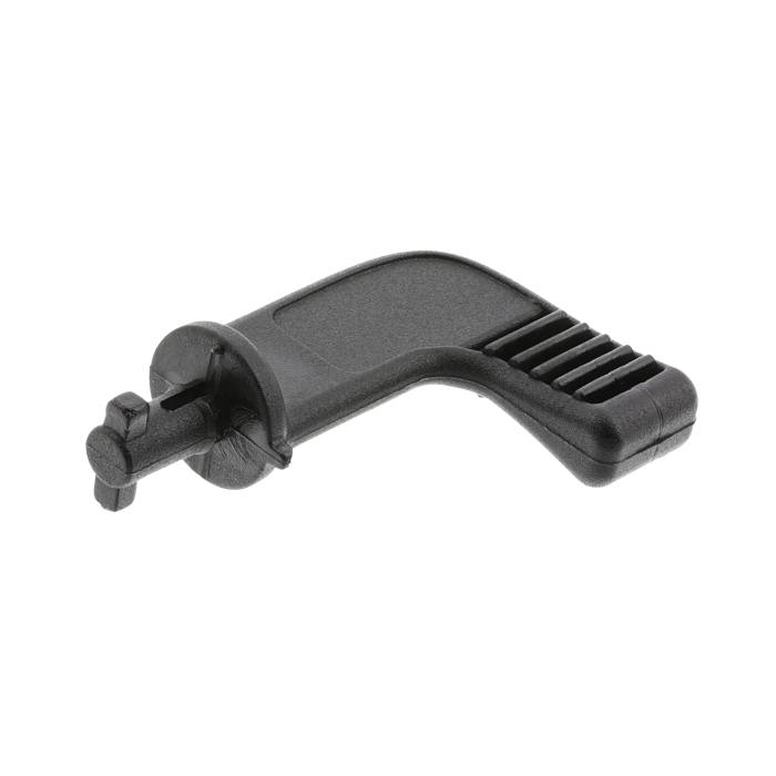 Knebel, Armatur, Wasserweiche