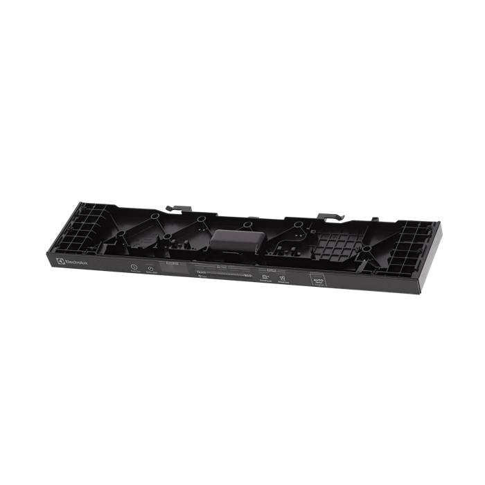 manöverpanel, svart, Electrolux, EDW7200, [590mm]