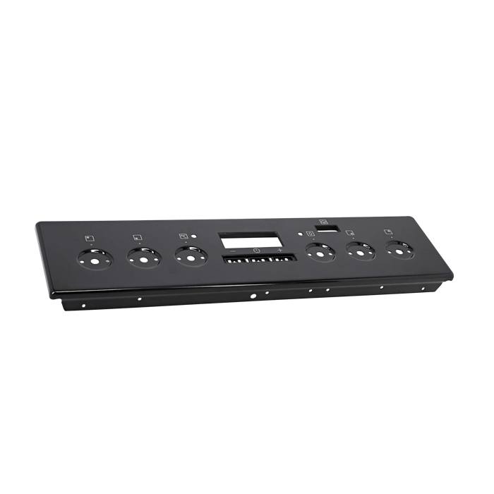 control panel,black,50cm,SET,6K