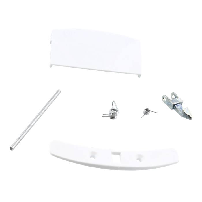 Türgriff-Set für Waschmaschinen