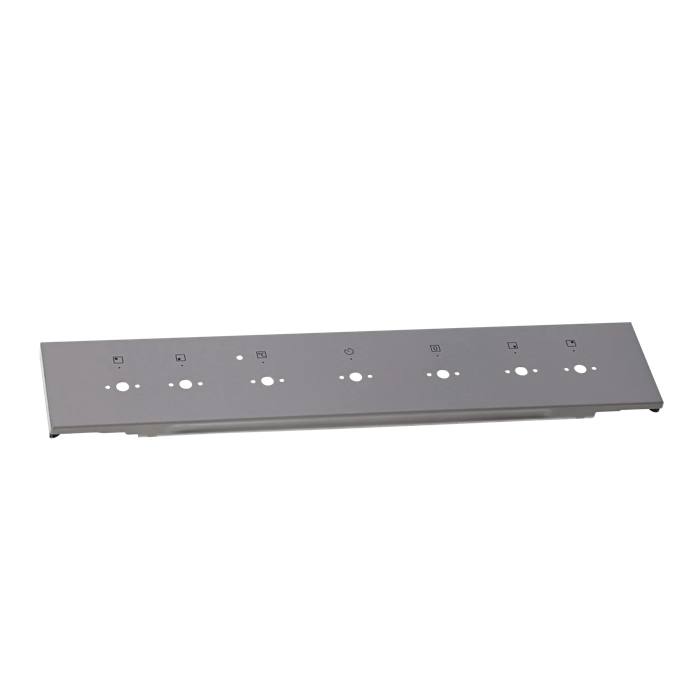 cruscotto, inox, 60cm,7K