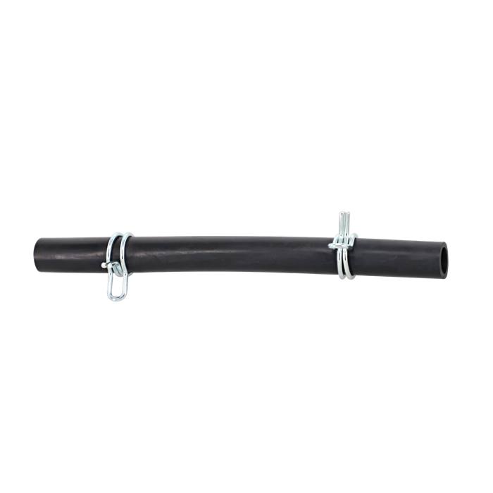 Hose,electric valve,water distributor,ID10mm,L=156mm