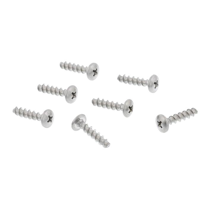 screw,holder,roller,8 pcs., 4.5x19