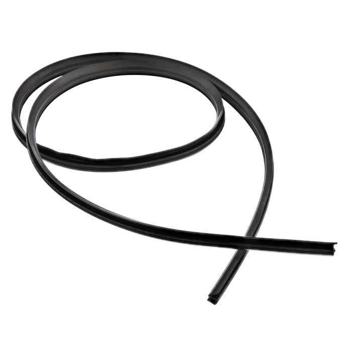 Seitendichtung für Geschirrspüler - 1595 mm
