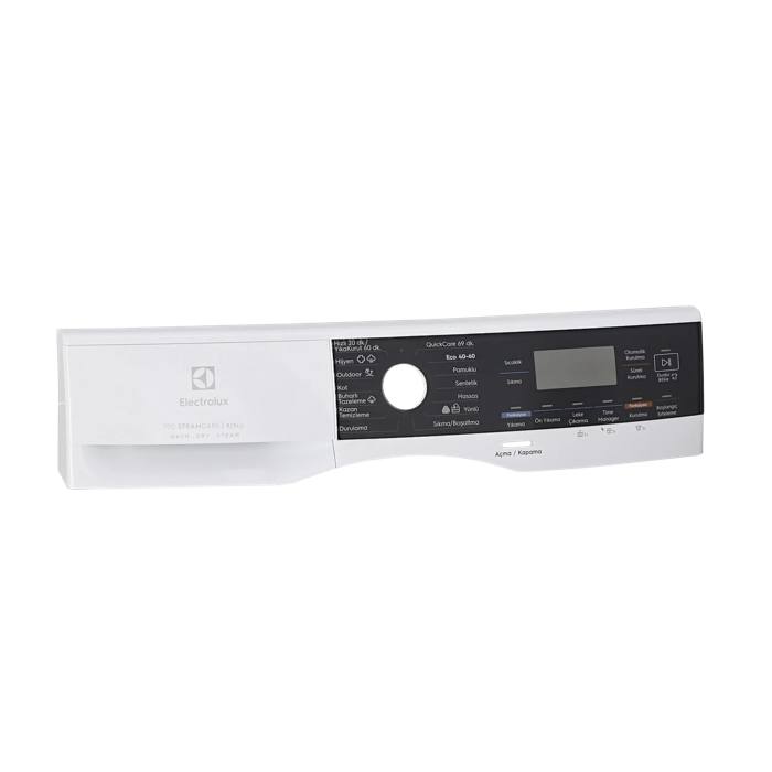 cruscotto, bianco, Electrolux, TR