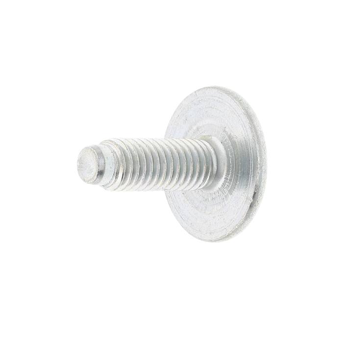 bout, rondel, snaarwiel, M8x22.5 T40