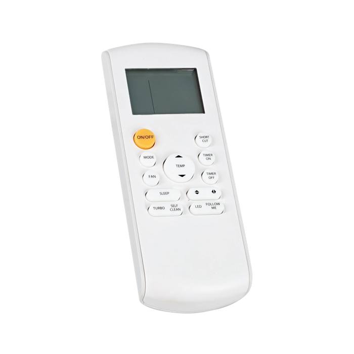 remote control