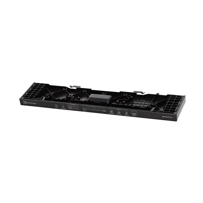 manöverpanel, svart, Electrolux, EDW7200, [590mm]