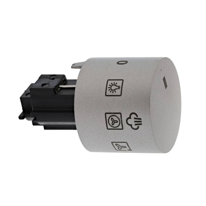 knob, function, inox